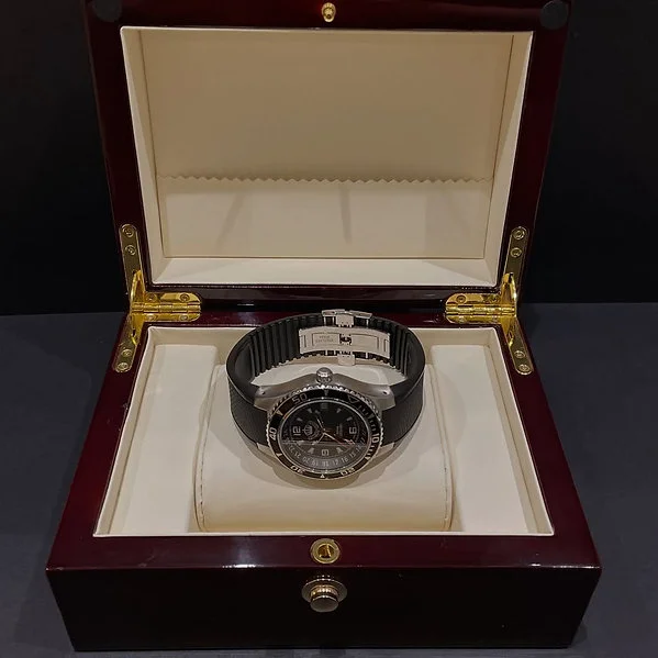 Rare Rotree Special Edition King Abdullah II GMT - Image 3