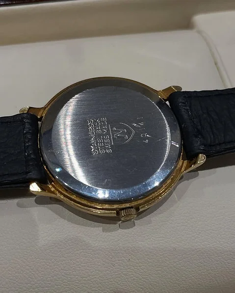 Genuine Preowned Nivada President Saddam Hussein - Al Dakeka - Image 3