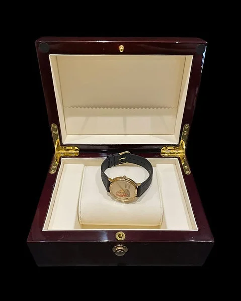 Preowned Omega Constellation Calendar 1961 Vintage - Image 5