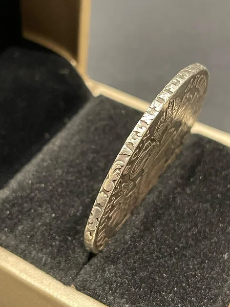 1780 SF - One Thaler Maria Theresia Austrian Empire Silver - Image 3