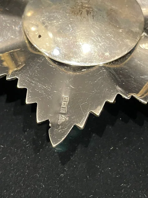 1949 Medals Set (Al Kawaba Al Urdni) King Abdullah First (Very Rare) - Image 5