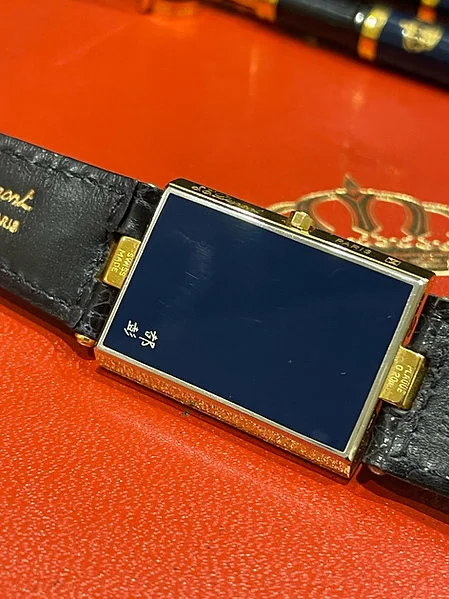 Rare St Dupont Set - Special Royal Edition Made in 1995 France - Image 2