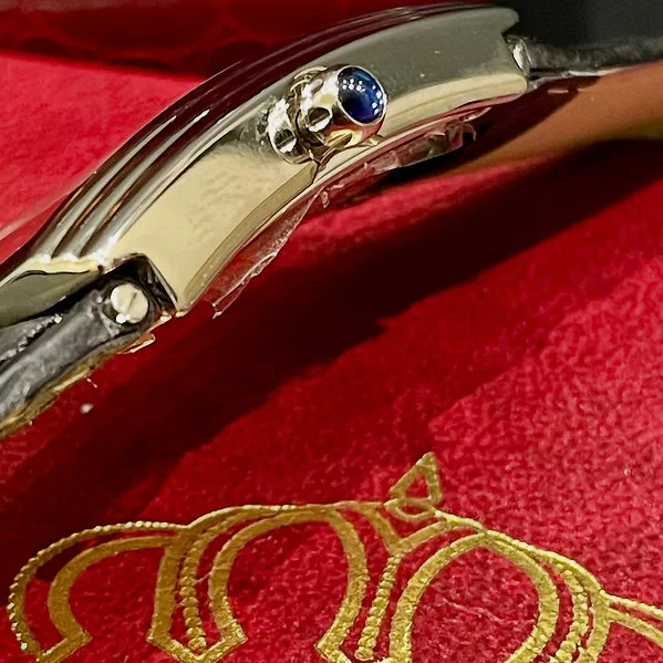 Preowned Jovial Royal Special Edition, Jordan - Royal Crown 1995 - Image 4