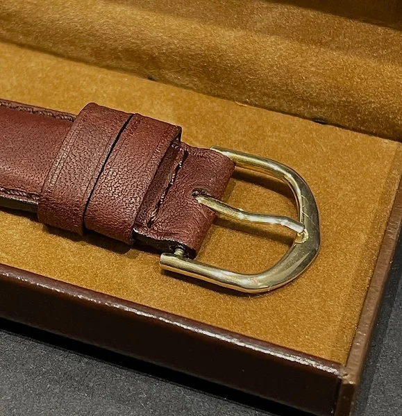 Preowned Vintage Longines Dress Watch - Special Edition King Hussian Jordan - Image 5