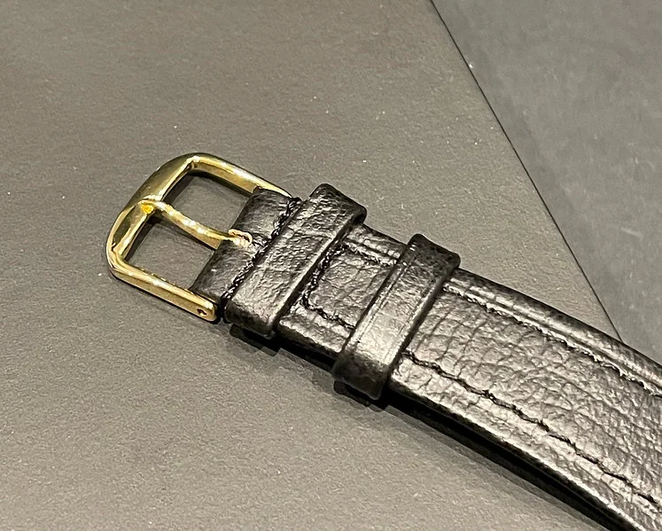 1978 Preowned Omega De Vile Classis Dress Watch - Unisex - Quartz - Image 2