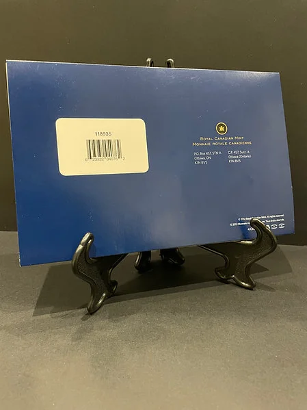 Royal Mint UK Proof Coin - A Celebration of The 60th In The Making - Image 5