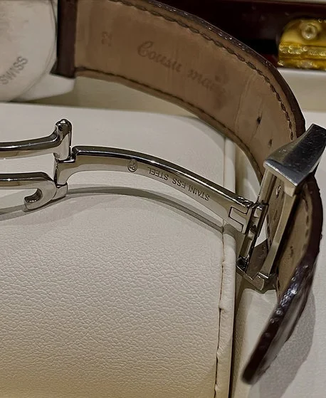 Ultra Rare Jacob Patented KSA Design, Special Edition KSA MAP - Image 4