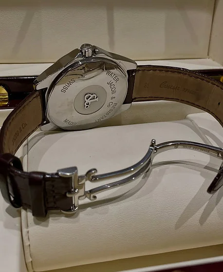 Ultra Rare Jacob Patented KSA Design, Special Edition KSA MAP - Image 5