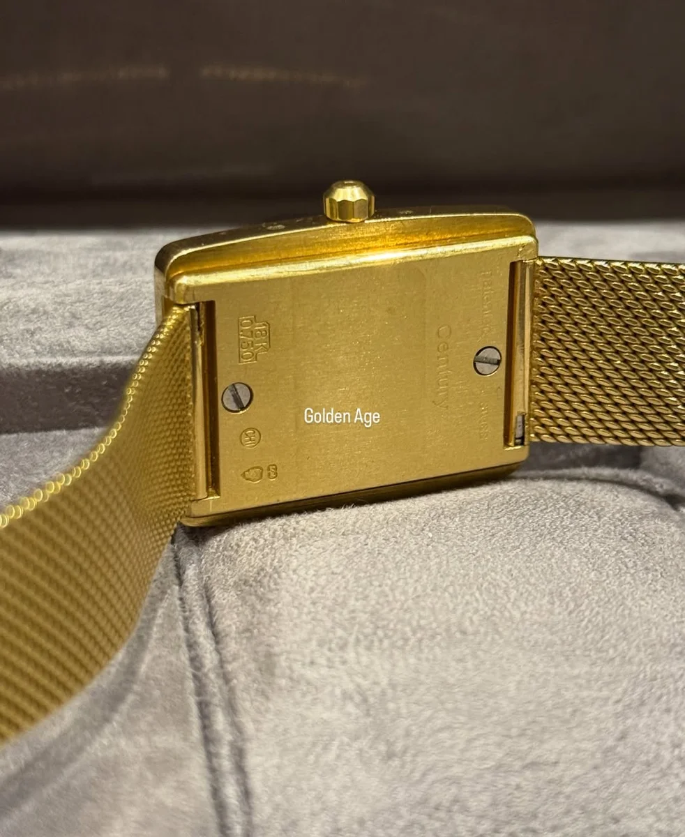 1980 Century RARE Preowned President Saddam Hussein Full Gold - Image 9