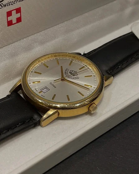 2002 Grovana Royal Sovereign Edition His Majesty King Abdullah II Jordan - Image 4