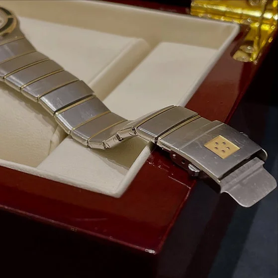 1980 Rare Edition Oman Eterna, Specially Commissioned For The Oman Sultanate - Image 9