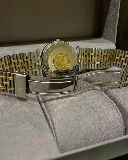 1998 Rare Official Release Van Cleef Sheikh Zayed Bin Sultan Al Nahyan - Image 11