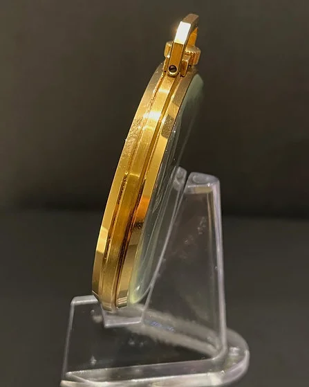 1955 Rare Royal Set Special Edition Patek Philippe King Saud bin Abdelaziz - Image 9