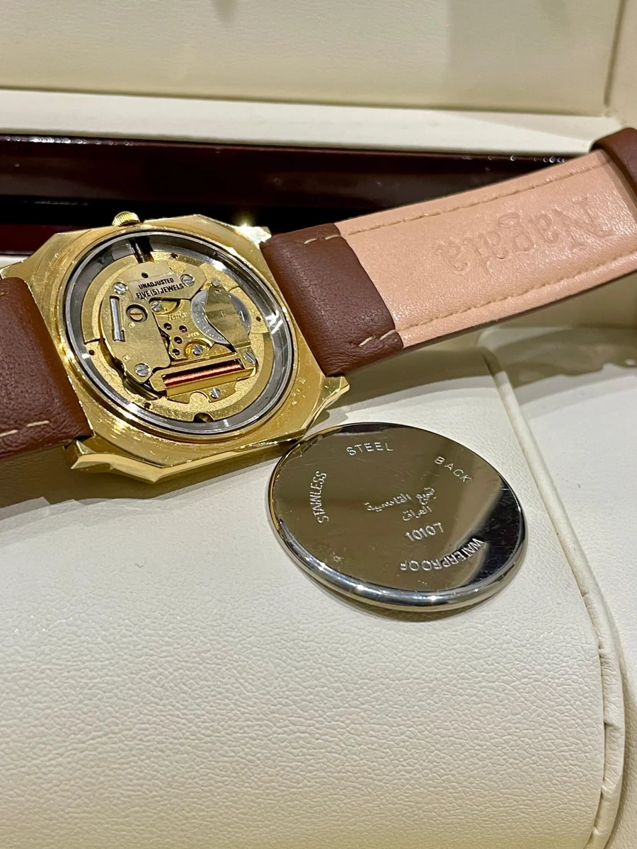 1983 Bolero President Saddam Hussain Al Dakeka RARE - Image 5