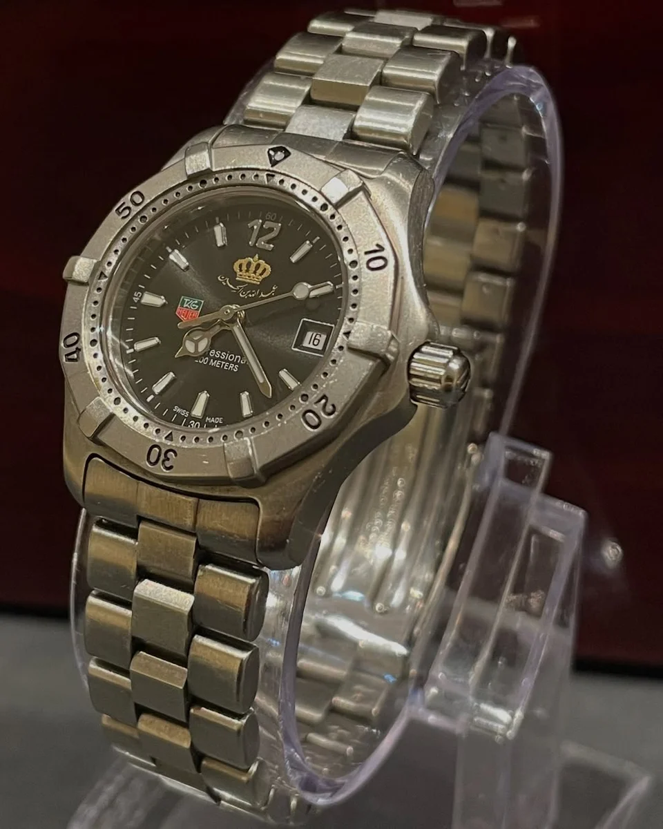 The 1929 One-Pound Palestinian Banknote (Copy) - Image 3