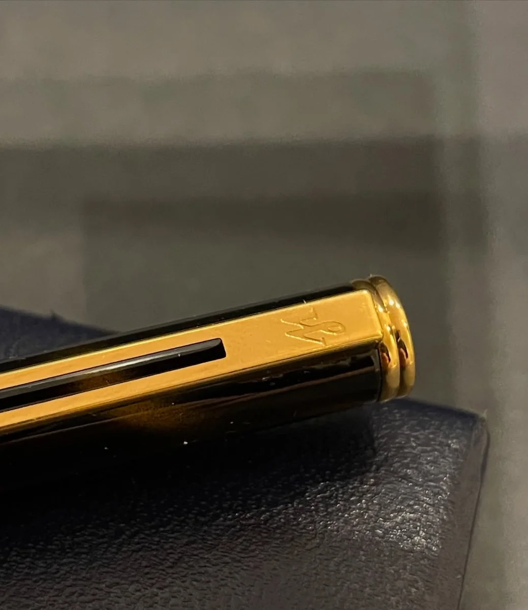 Pens Set – Special Edition 1978 Prince Hasan Bin Talal - Image 4