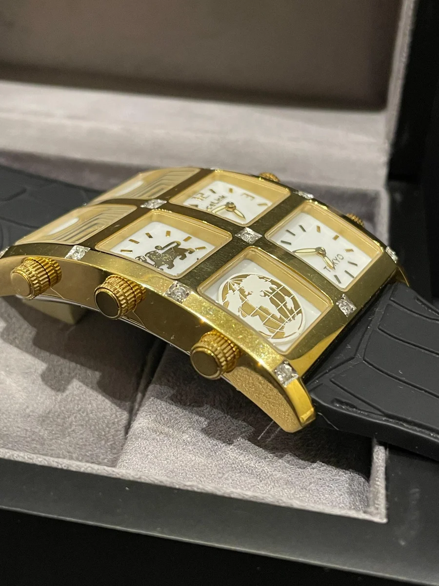 Rare Icelink 6 TZ For A Bold Taste – Diamond GP - Image 4