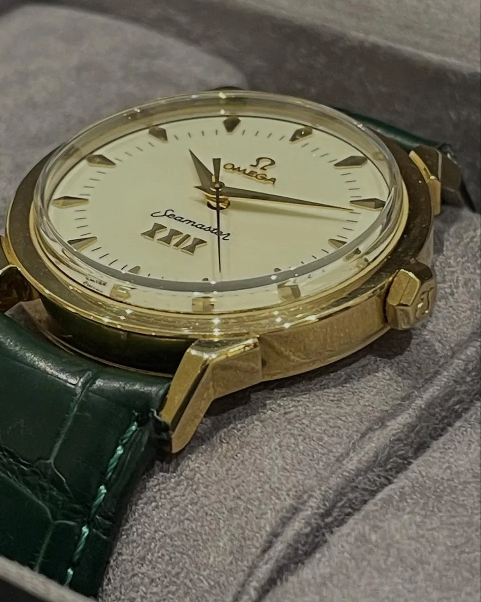 Rare Olympic Edition – Omega Limited Edition 88 Pc Beijing Olympic Games - Image 6