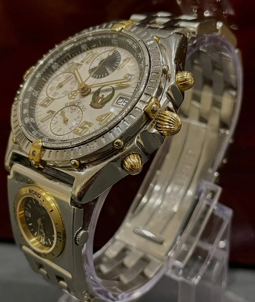 RARE Special Edition Created for the UAE Armed Forces in the 1990s - Image 2