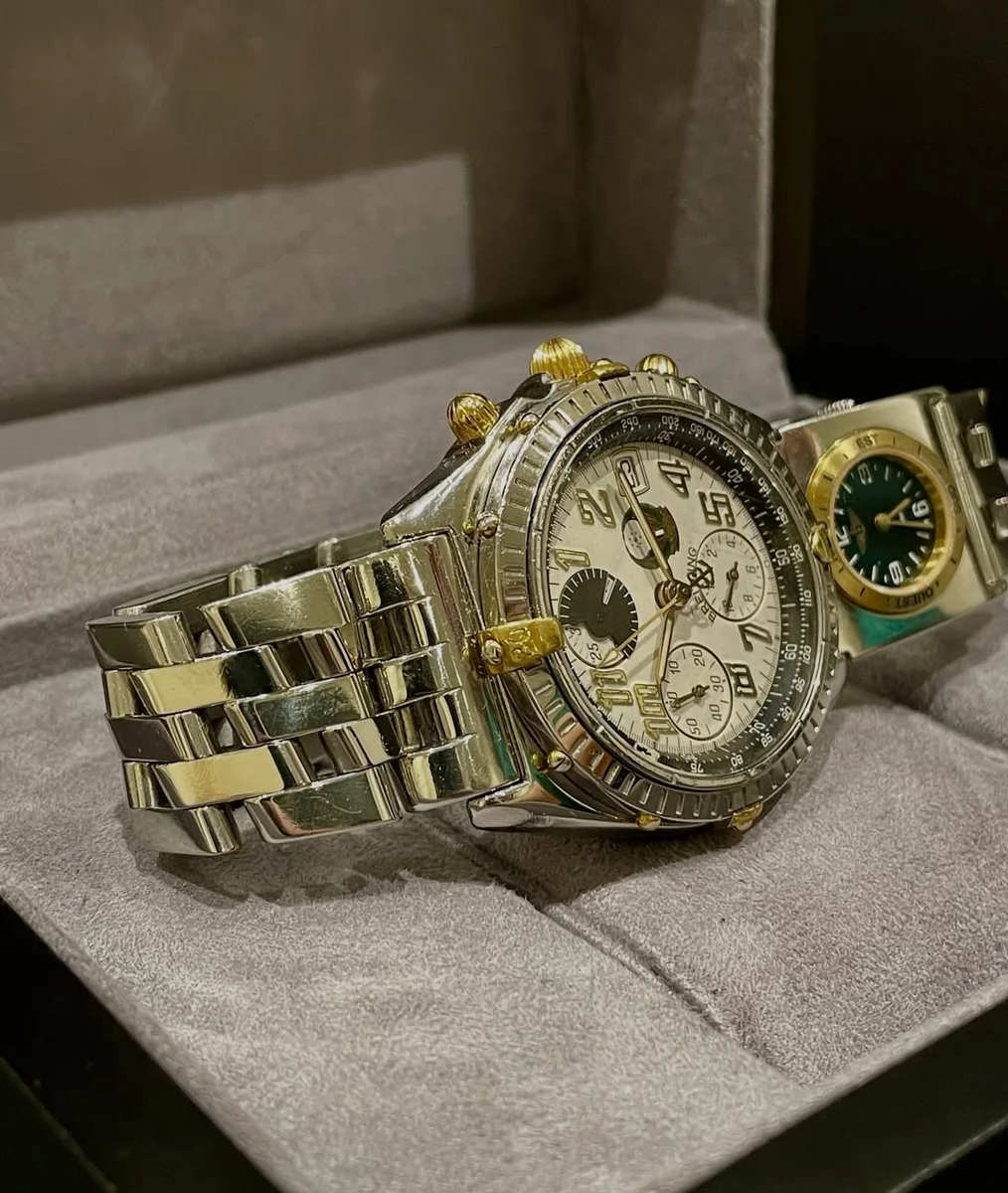 RARE Special Edition Created for the UAE Armed Forces in the 1990s - Image 5