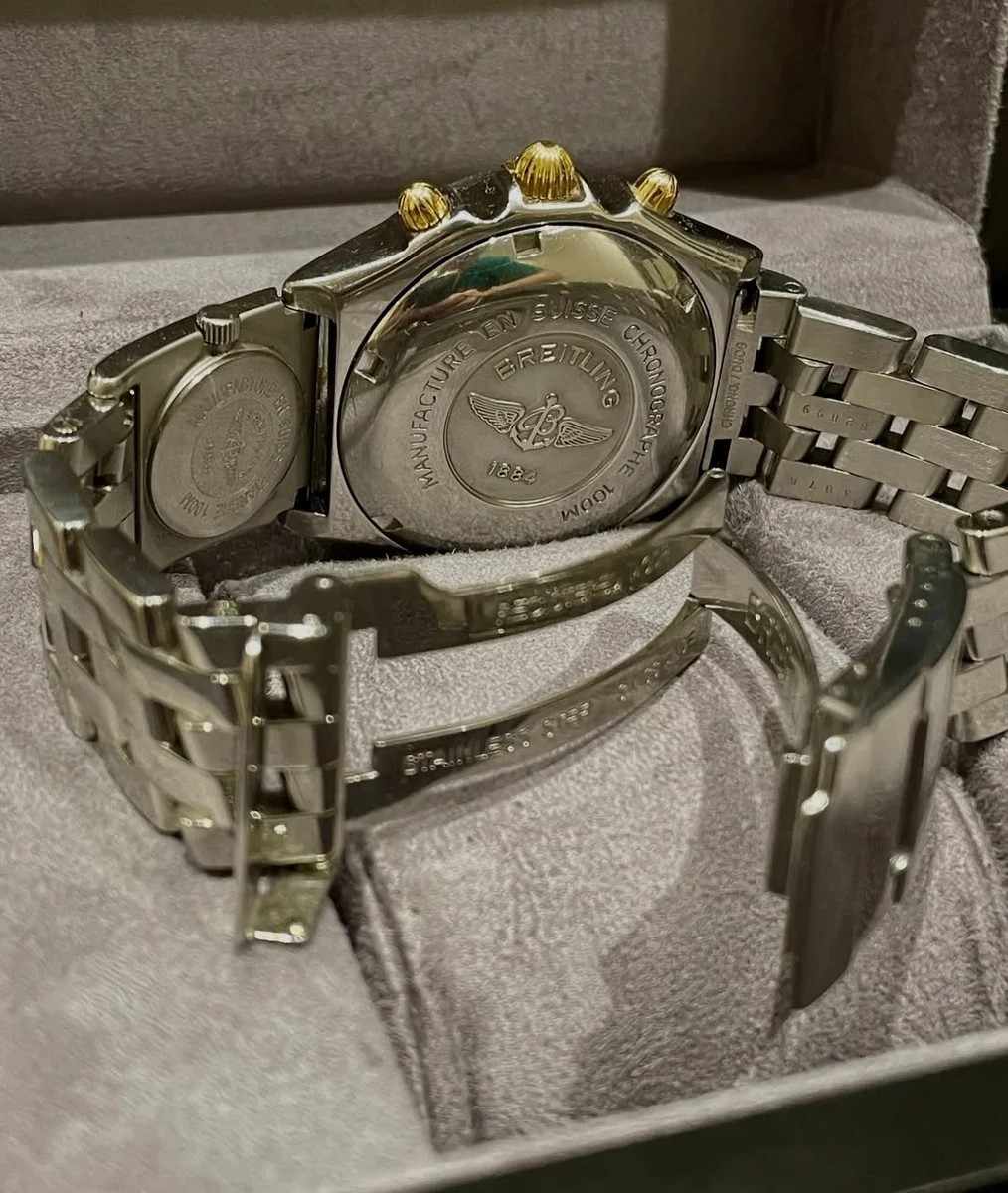 RARE Special Edition Created for the UAE Armed Forces in the 1990s - Image 6