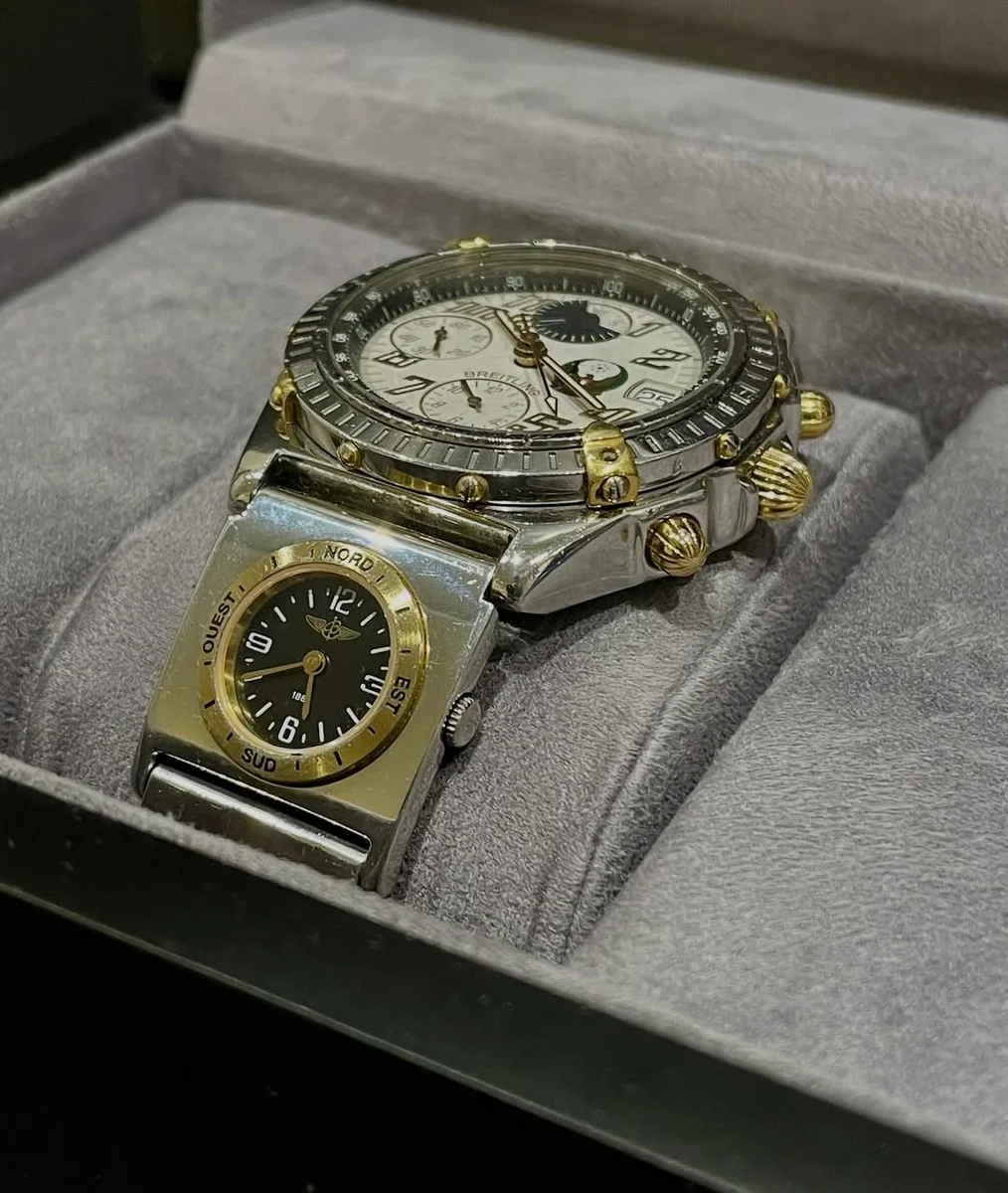 RARE Special Edition Created for the UAE Armed Forces in the 1990s - Image 8