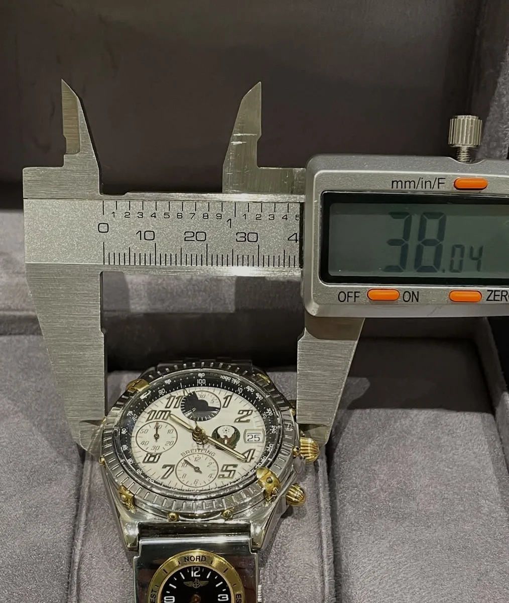 RARE Special Edition Created for the UAE Armed Forces in the 1990s - Image 9