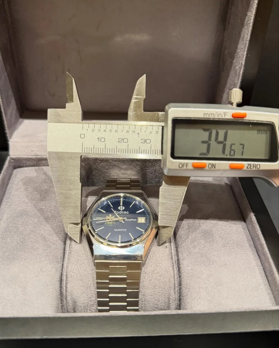 Very Rare Diplomatic Masterpiece – Iraq 1980 Zodiac Special Edition - Image 8