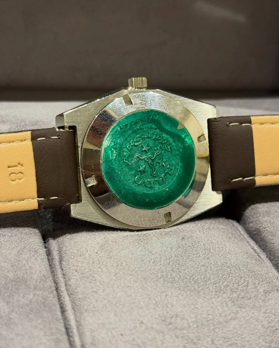 Rado UAE Masterpiece – Central Region Edition 1970 - Image 5