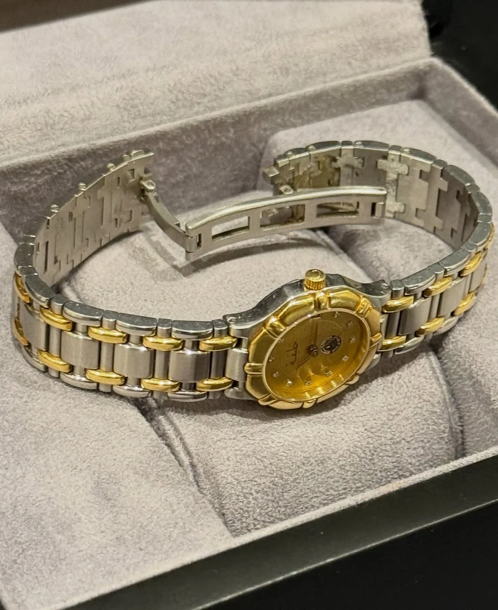 RARE Qatari Masterpiece – Special Edition 1980 Prince Khalifa Bin Hamad - Image 6