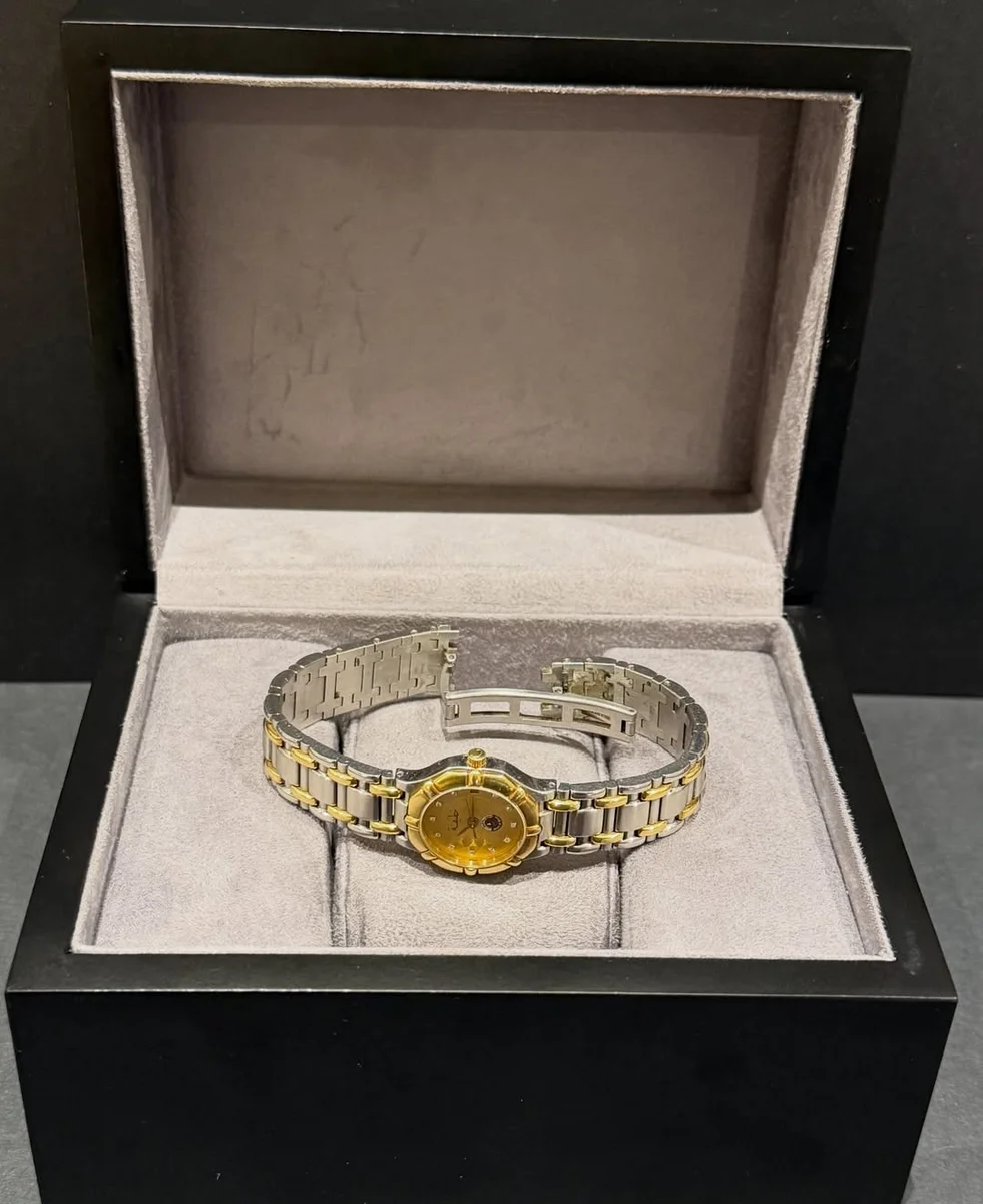 RARE Qatari Masterpiece – Special Edition 1980 Prince Khalifa Bin Hamad - Image 8