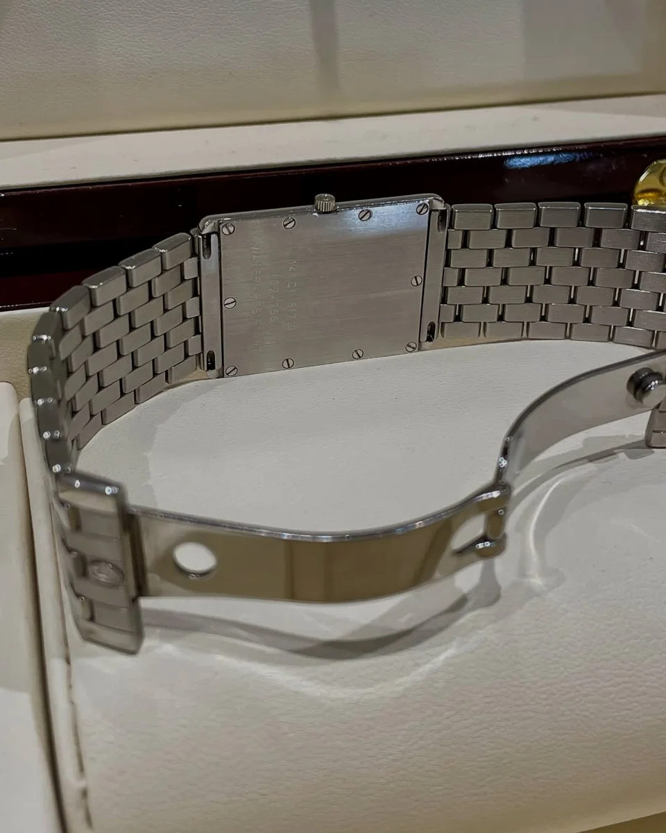 RARE 1990 Special Edition Concord For Kingdom Of Saudi Arabia - Image 4