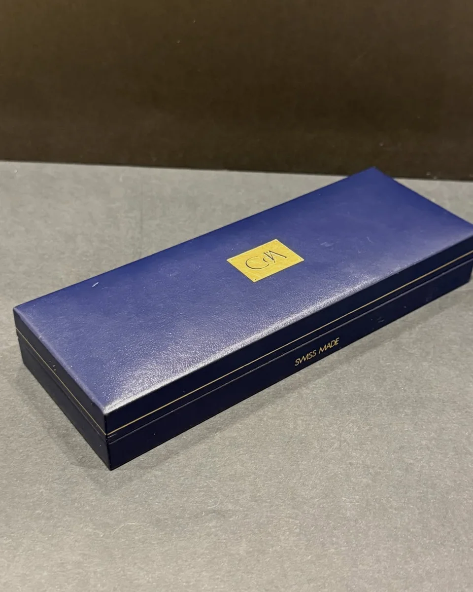 RARE 1980 Exclusive Presidential Edition – Iraq 1989 Fountain Pen - Image 6