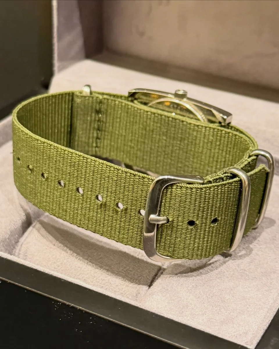 Rare Presidential Zenith Rarity Limited Edition Saddam Hussain 1980 - Image 10