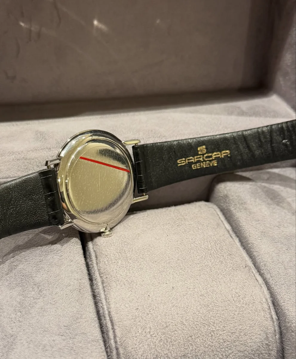 Ultra Rare Special Edition Sarcar – 1981 President Saddam Hussain - Image 8