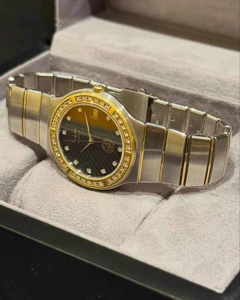 Rare Exclusive Amiri Edition – Qatar 1981Exclusive Amiri Edition - Image 5