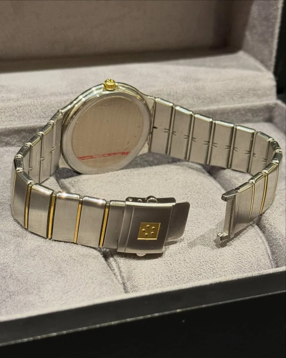 Rare Exclusive Amiri Edition – Qatar 1981Exclusive Amiri Edition - Image 6