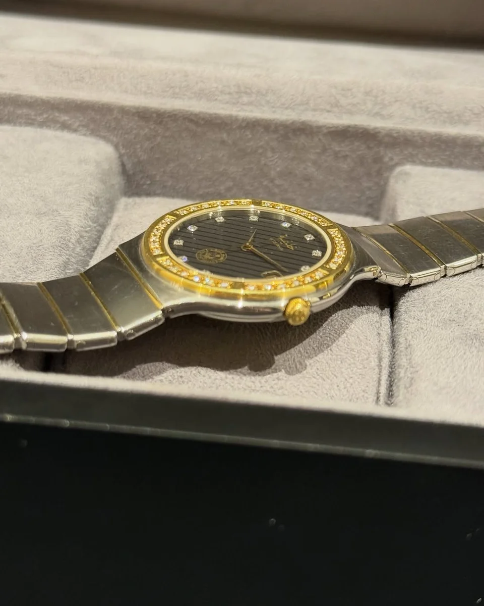 Rare Exclusive Amiri Edition – Qatar 1981Exclusive Amiri Edition - Image 10