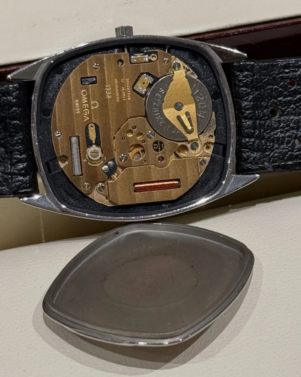 Rare Museum-Grade Rarity – Sudan 1982 - Omega Jaffar Al Numari - Image 7