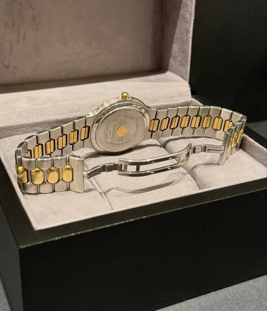 Rare1995 Distinctive Official Edition Qatar Prince Hamad Bin Khalifa - Image 7