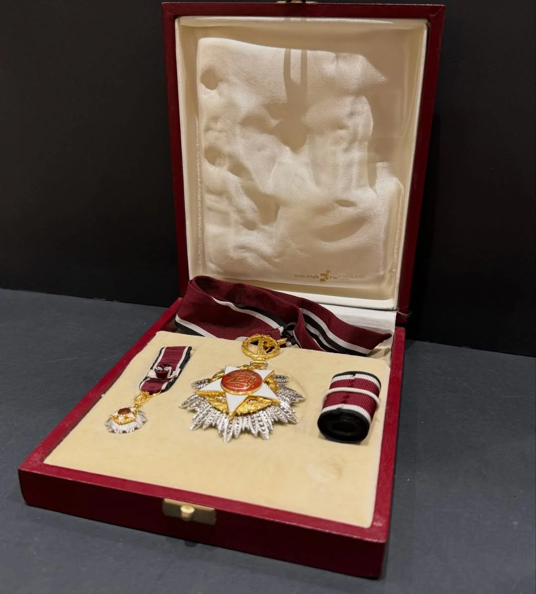 Rare The Independence Orders – Jordan Complete Set - Image 10