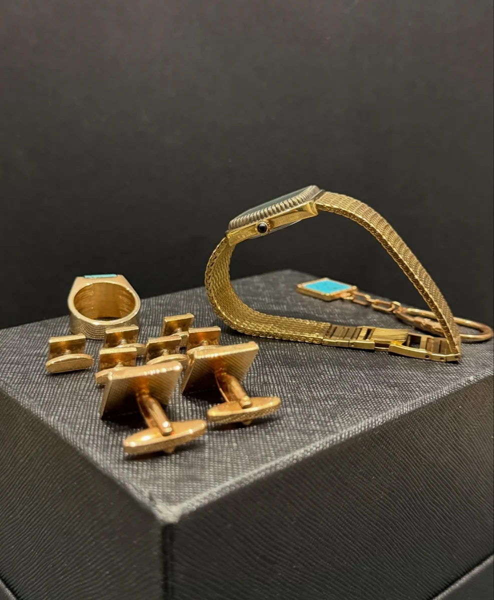 Rare A Museum-Grade Nevada Set – 1960 - Image 3