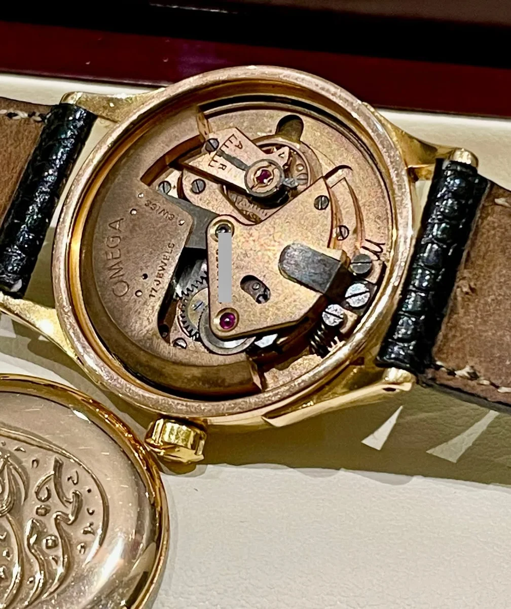 Ultra Rare Exceptional Gem 1940 – Kuwait Only Piece - Image 15