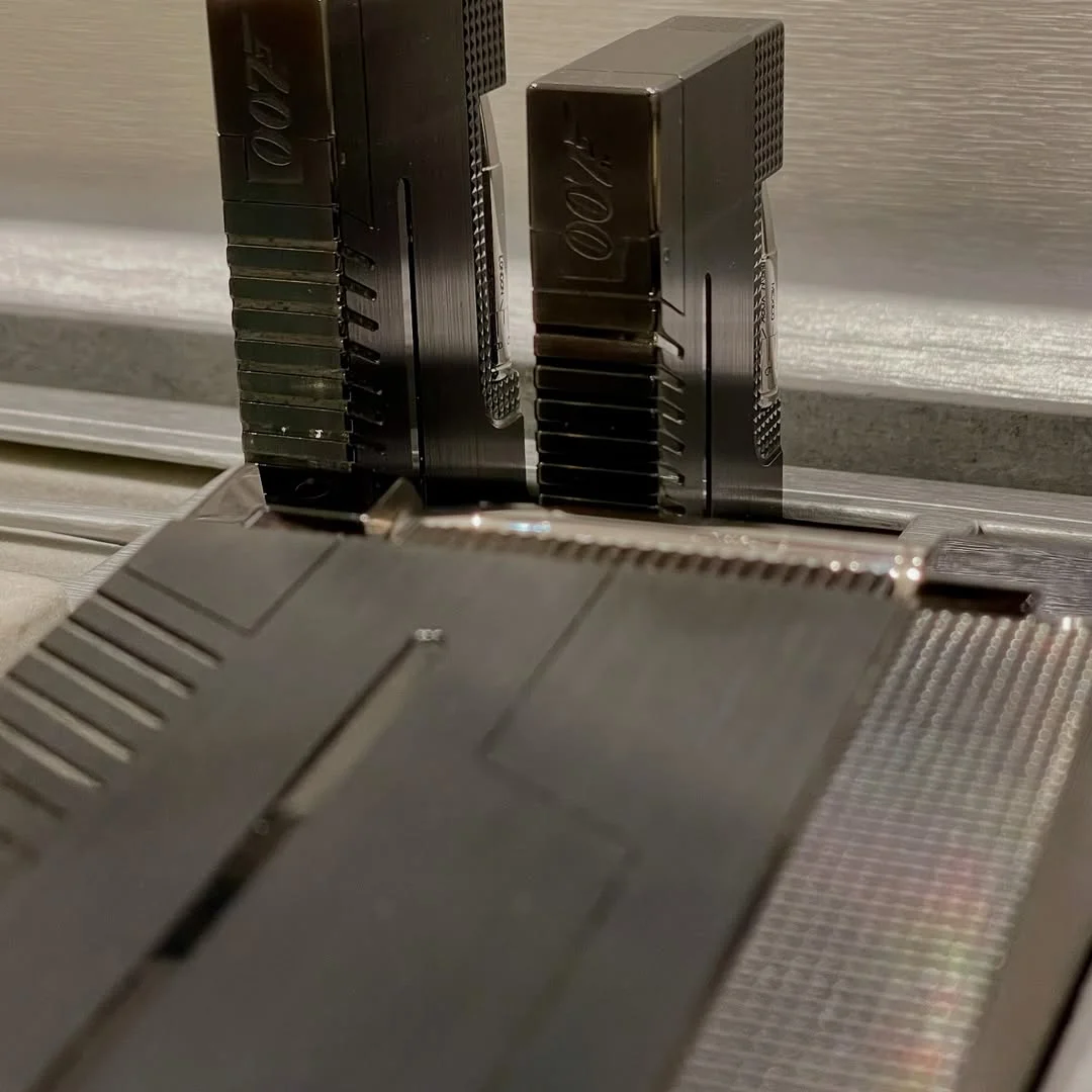 Global Rarity Set S.T. Dupont, Big Set Special Edition James Bond 007 - Image 14