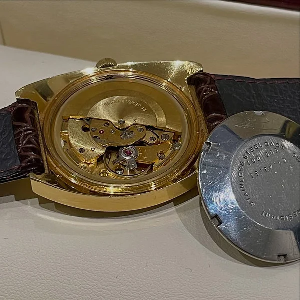 1970 The First-Ever Rotary Edition King Hussein Bin Talal - Image 3