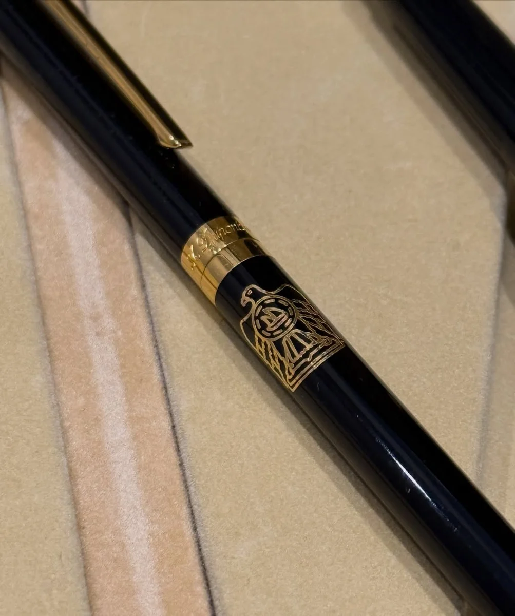 Rare MasterSet Special Edition For United Arab Emirates S.T. Dupont - Image 5