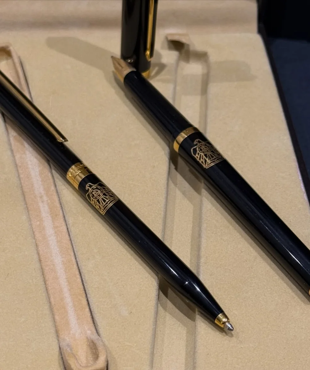 Rare MasterSet Special Edition For United Arab Emirates S.T. Dupont - Image 6