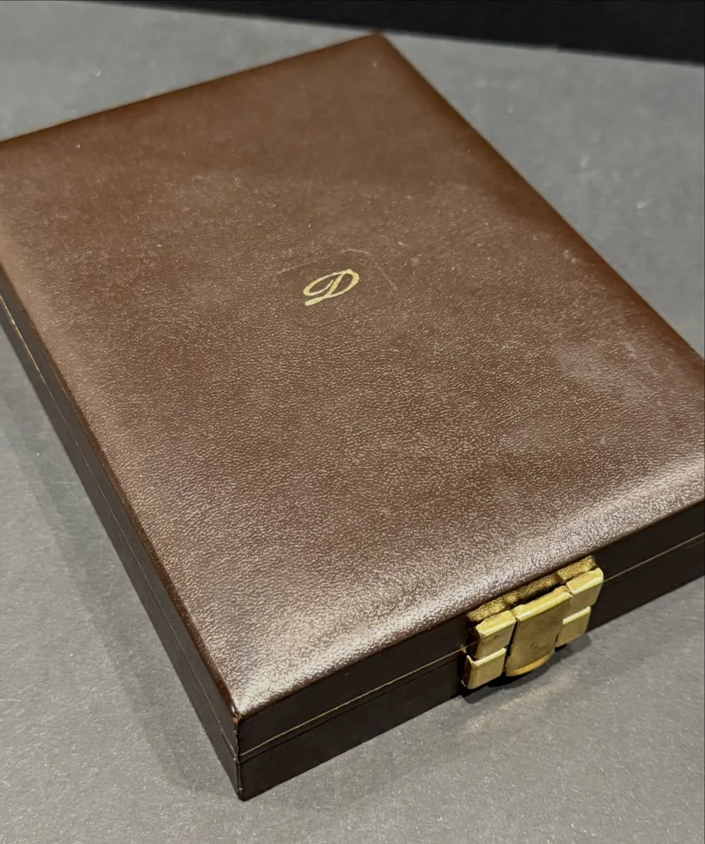 Rare MasterSet Special Edition For United Arab Emirates S.T. Dupont - Image 9