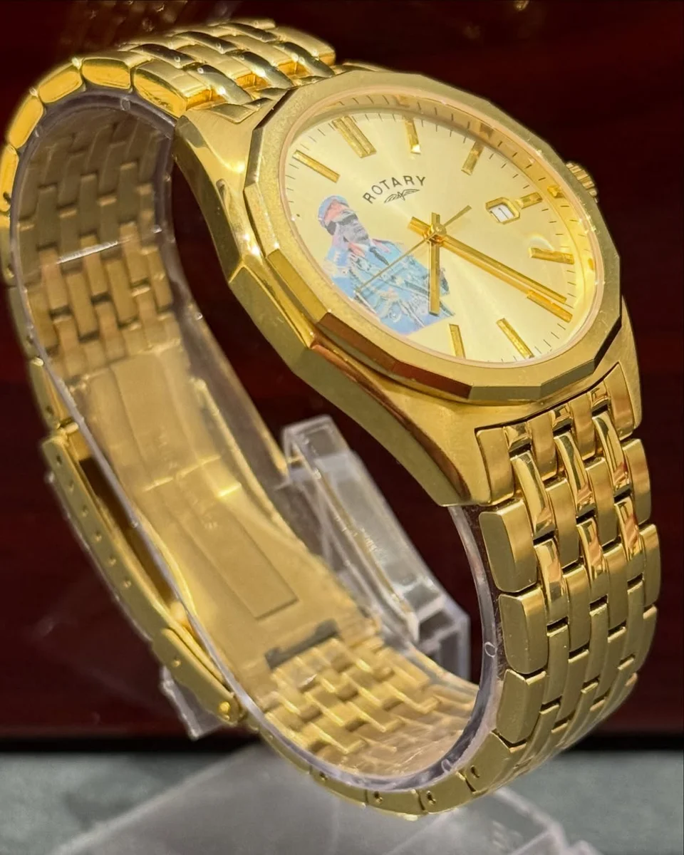 Rare 2010 Special Edition - Rare Presidential Gifts From The Final Era Of The Libyan Jamahiriya. - Image 2