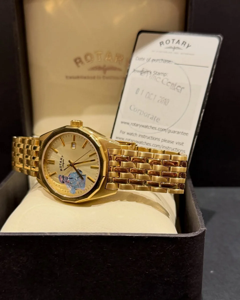 Rare 2010 Special Edition - Rare Presidential Gifts From The Final Era Of The Libyan Jamahiriya. - Image 7